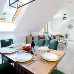 Appartement Wonder - W Sercu Karpacza, Blisko Deptaka I Terenow Zielonych