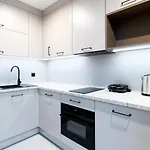 Wonder - W Sercu Karpacza, Blisko Deptaka I Terenow Zielonych Appartement *