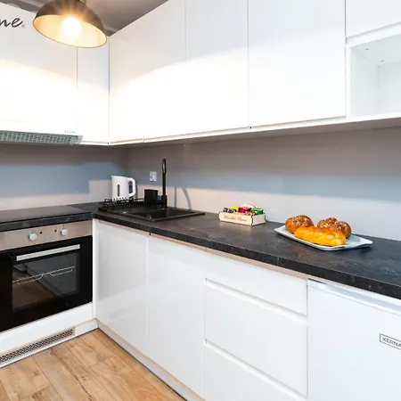 Wonder - W Sercu Karpacza, Blisko Deptaka I Terenów Zielonych * Karpacz