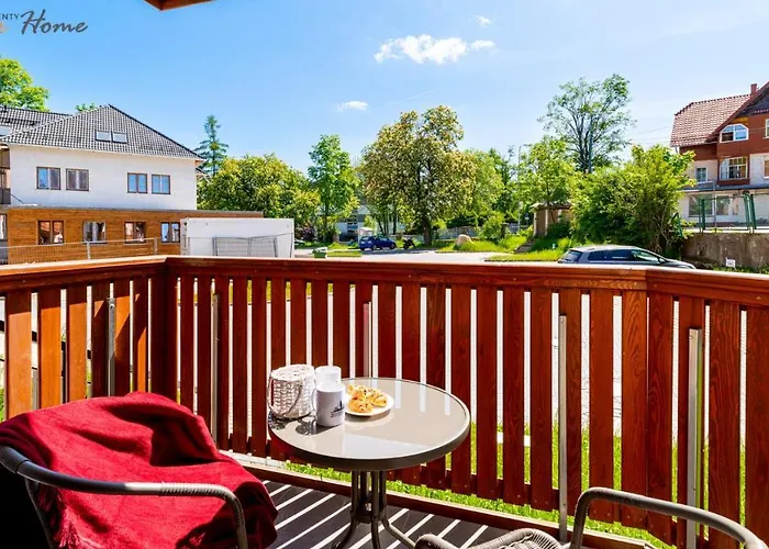 Wonder - W Sercu Karpacza, Blisko Deptaka I Terenów Zielonych * Karpacz