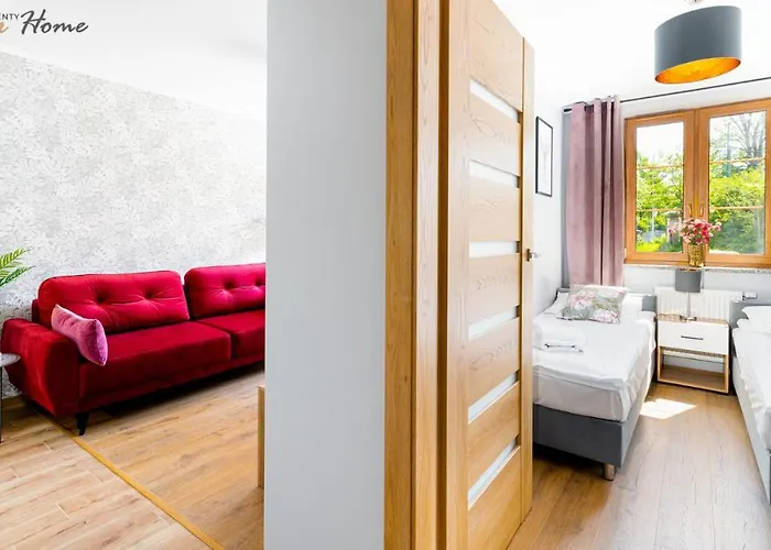 Wonder - W Sercu Karpacza, Blisko Deptaka I Terenów Zielonych