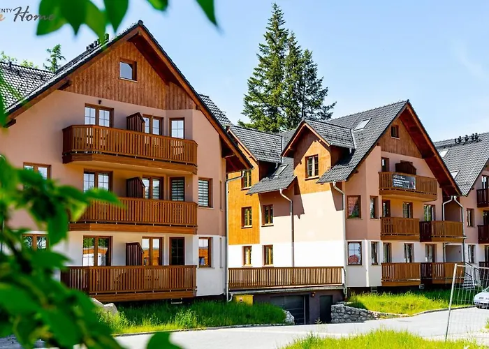 Apartament Wonder - W Sercu Karpacza, Blisko Deptaka I Terenów Zielonych *