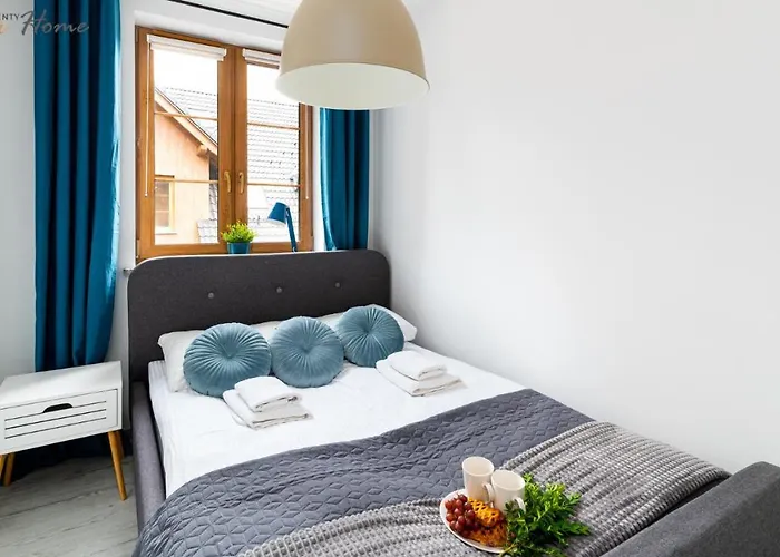 Wonder - W Sercu Karpacza, Blisko Deptaka I Terenów Zielonych *