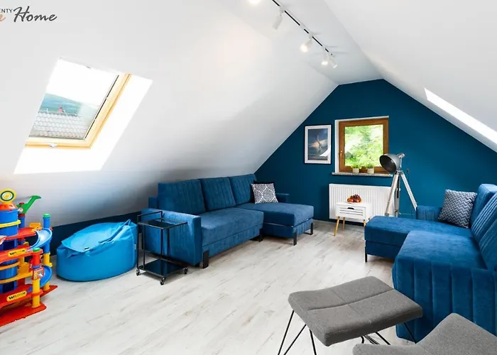 Wonder - W Sercu Karpacza, Blisko Deptaka I Terenów Zielonych Karpacz