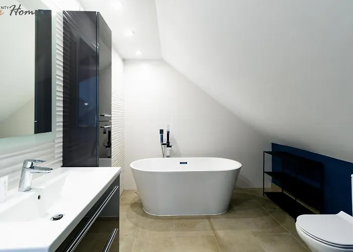 Wonder - W Sercu Karpacza, Blisko Deptaka I Terenów Zielonych Apartament