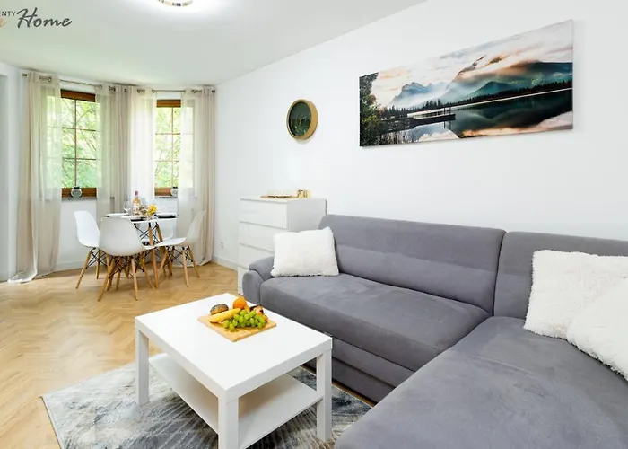 Wonder - W Sercu Karpacza, Blisko Deptaka I Terenów Zielonych Karpacz