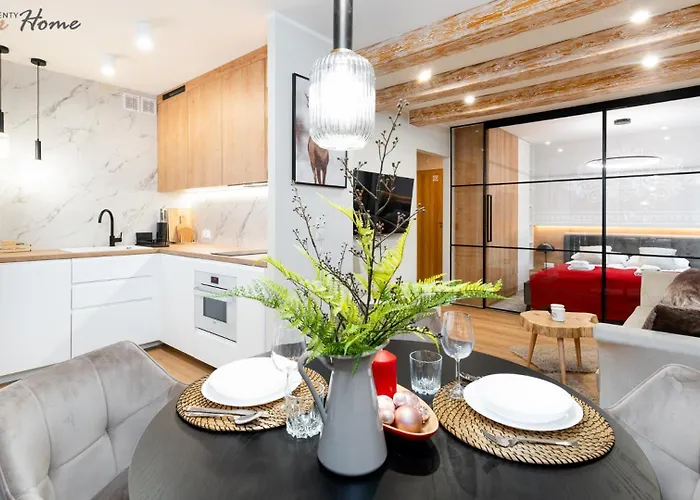 Wonder - W Sercu Karpacza, Blisko Deptaka I Terenów Zielonych *