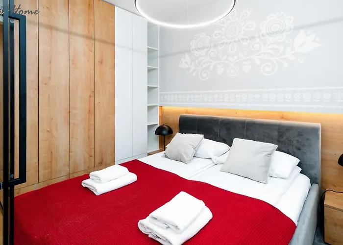 Wonder - W Sercu Karpacza, Blisko Deptaka I Terenów Zielonych Apartament Karpacz