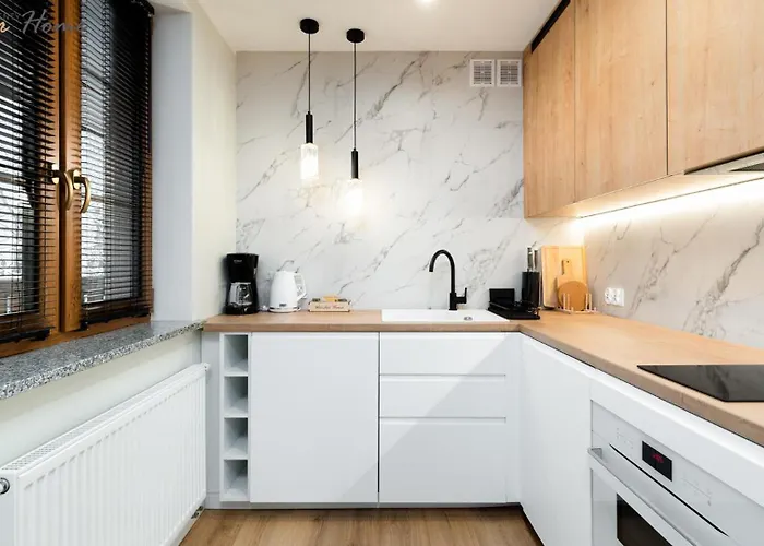 Wonder - W Sercu Karpacza, Blisko Deptaka I Terenów Zielonych *