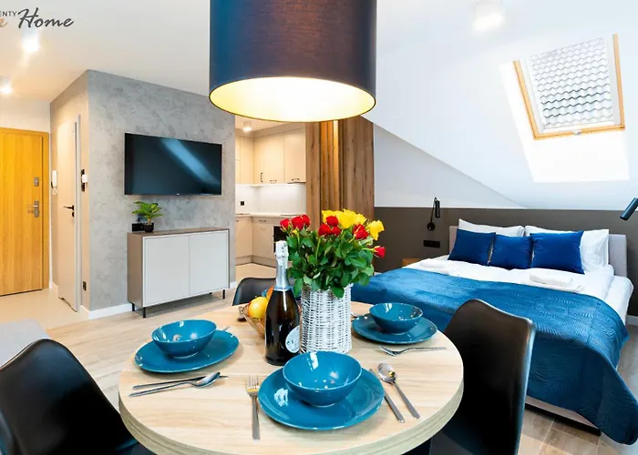 Wonder - W Sercu Karpacza, Blisko Deptaka I Terenów Zielonych *