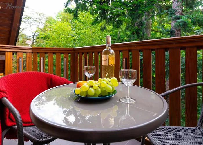 Wonder - W Sercu Karpacza, Blisko Deptaka I Terenów Zielonych Apartament Karpacz