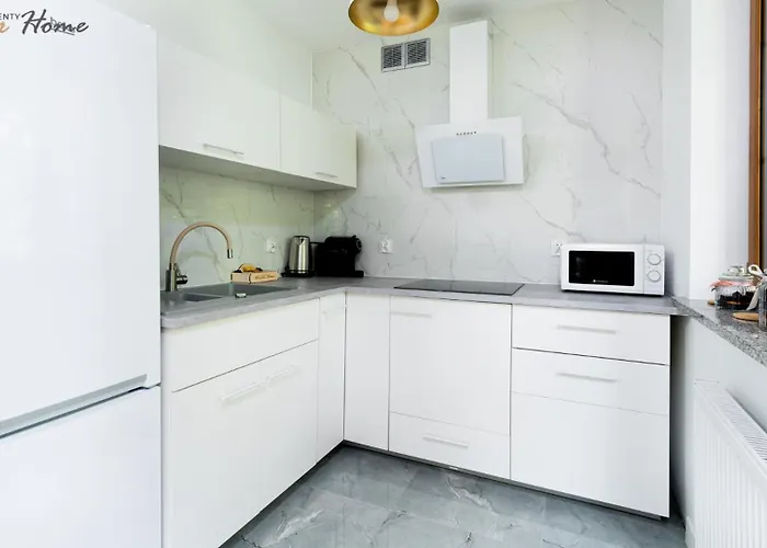 Wonder - W Sercu Karpacza, Blisko Deptaka I Terenów Zielonych Apartament *