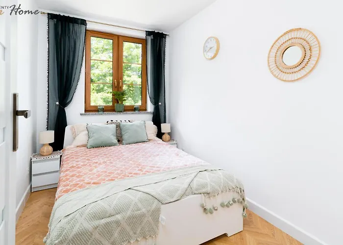 Wonder - W Sercu Karpacza, Blisko Deptaka I Terenów Zielonych * Karpacz