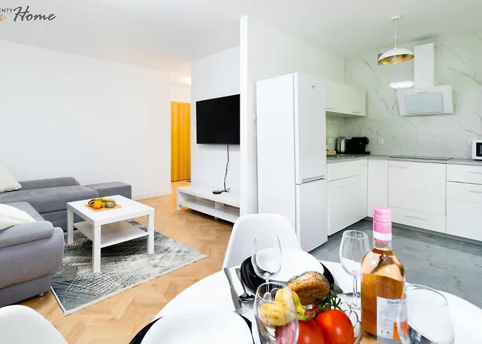 Apartament Wonder - W Sercu Karpacza, Blisko Deptaka I Terenów Zielonych *