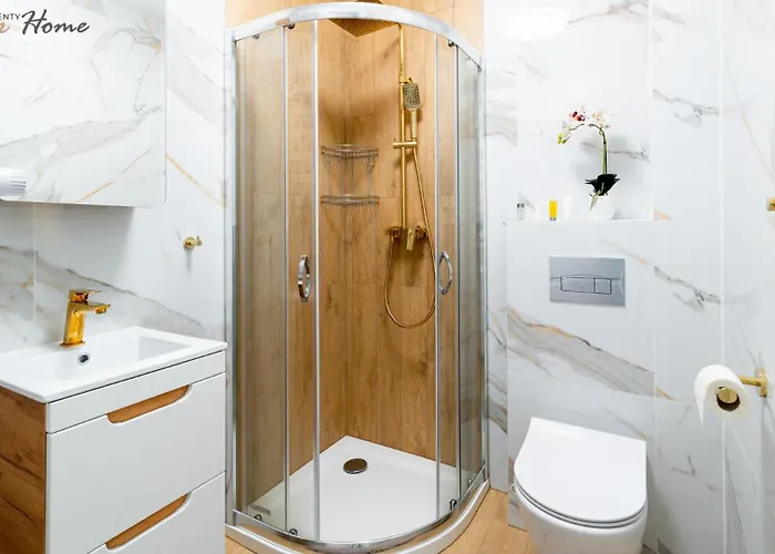 Wonder - W Sercu Karpacza, Blisko Deptaka I Terenów Zielonych *