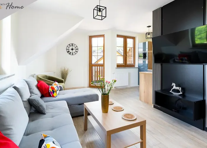 Wonder - W Sercu Karpacza, Blisko Deptaka I Terenów Zielonych