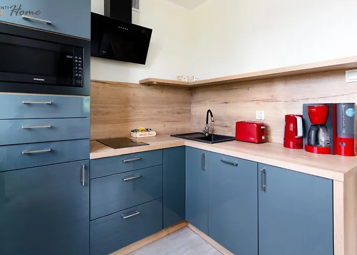 Apartament Wonder - W Sercu Karpacza, Blisko Deptaka I Terenów Zielonych *