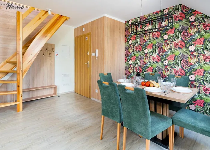 Apartament Wonder - W Sercu Karpacza, Blisko Deptaka I Terenów Zielonych Karpacz