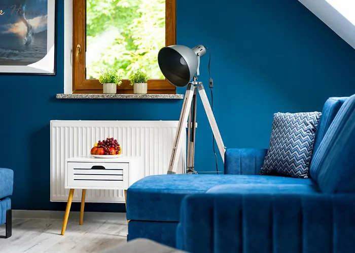 Wonder - W Sercu Karpacza, Blisko Deptaka I Terenów Zielonych * Karpacz