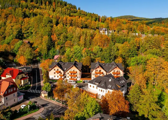 Wonder - W Sercu Karpacza, Blisko Deptaka I Terenów Zielonych * Karpacz