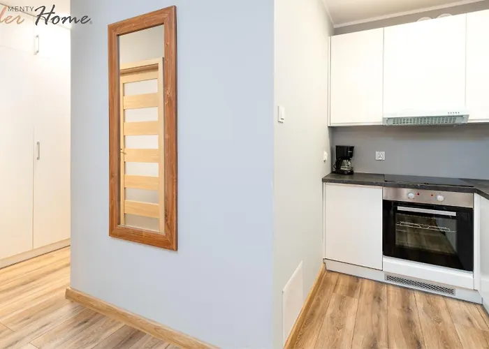 Apartament Wonder - W Sercu Karpacza, Blisko Deptaka I Terenów Zielonych Karpacz