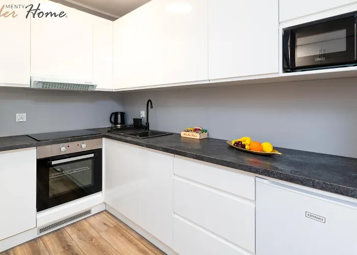 Wonder - W Sercu Karpacza, Blisko Deptaka I Terenów Zielonych *