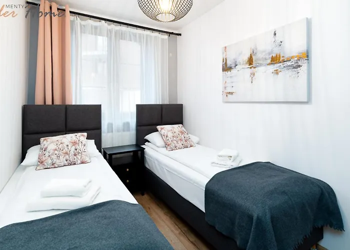 Wonder - W Sercu Karpacza, Blisko Deptaka I Terenów Zielonych Apartament *