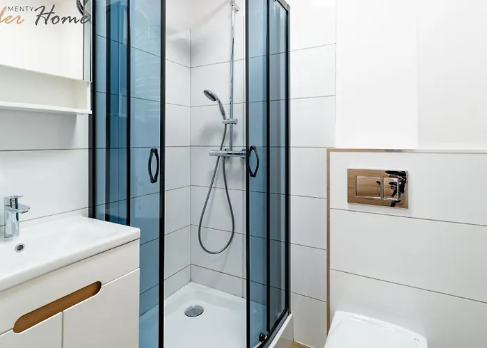 Wonder - W Sercu Karpacza, Blisko Deptaka I Terenów Zielonych Karpacz