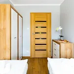 Apartament Wonder - W Sercu Karpacza, Blisko Deptaka I Terenów Zielonych *