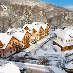 Apartment Wonder - W Sercu Karpacza, Blisko Deptaka I Terenow Zielonych Karpacz