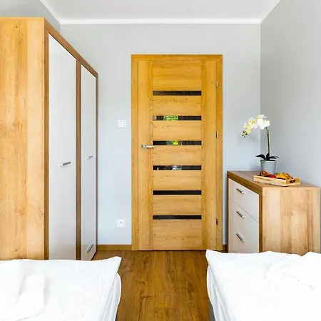 Appartement Wonder - W Sercu Karpacza, Blisko Deptaka I Terenow Zielonych *