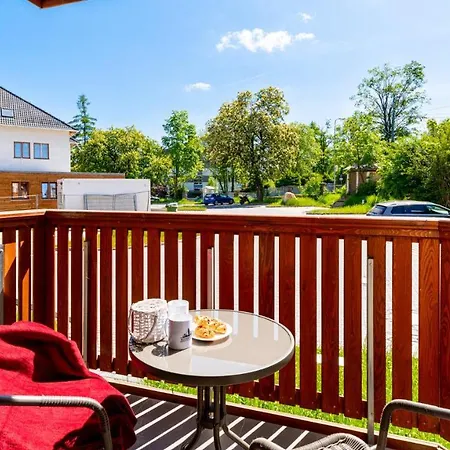 Wonder - W Sercu Karpacza, Blisko Deptaka I Terenów Zielonych * Karpacz