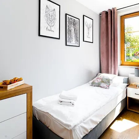 Wonder - W Sercu Karpacza, Blisko Deptaka I Terenów Zielonych Karpacz