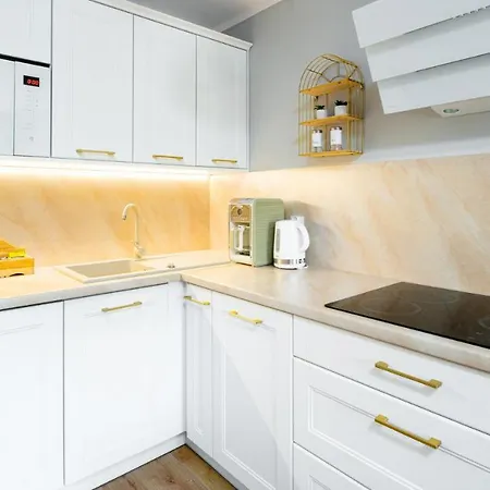 Wonder - W Sercu Karpacza, Blisko Deptaka I Terenów Zielonych *