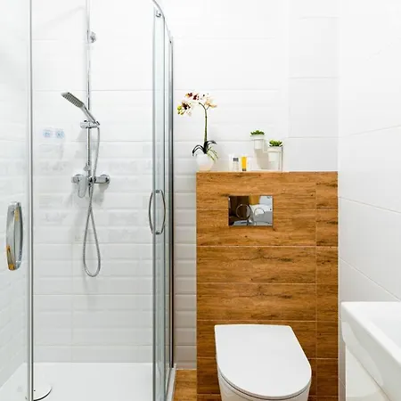 Appartement Wonder - W Sercu Karpacza, Blisko Deptaka I Terenow Zielonych *