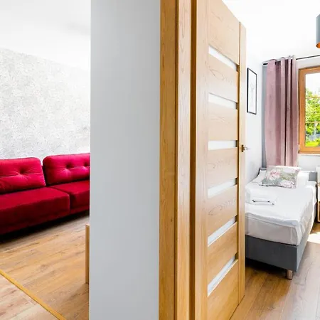 Wonder - W Sercu Karpacza, Blisko Deptaka I Terenów Zielonych