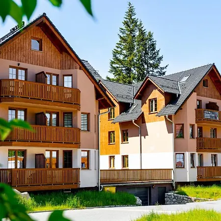 Apartment Wonder - W Sercu Karpacza, Blisko Deptaka I Terenow Zielonych *