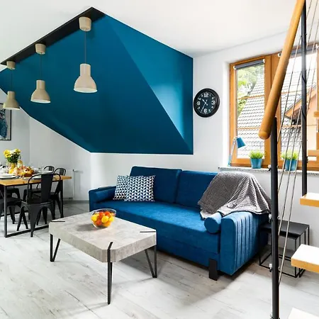Wonder - W Sercu Karpacza, Blisko Deptaka I Terenow Zielonych Apartment Karpacz