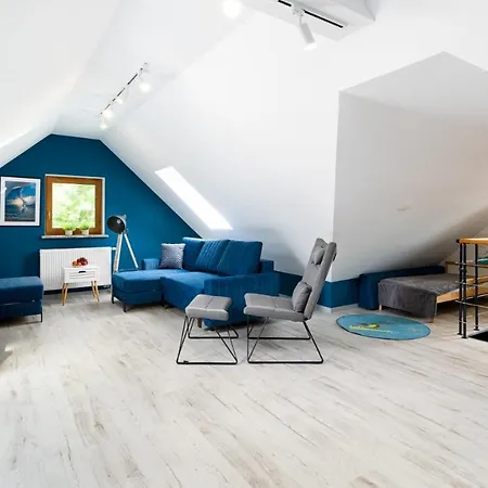 Wonder - W Sercu Karpacza, Blisko Deptaka I Terenów Zielonych