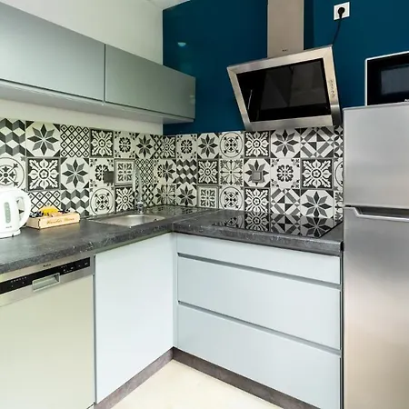 Apartmán Wonder - W Sercu Karpacza, Blisko Deptaka I Terenow Zielonych Karpacz