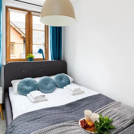 Wonder - W Sercu Karpacza, Blisko Deptaka I Terenów Zielonych *