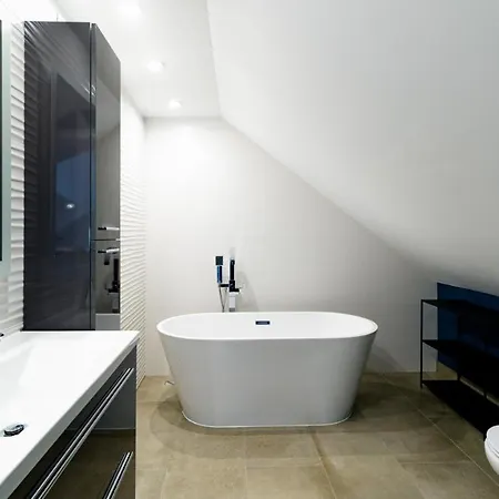 Wonder - W Sercu Karpacza, Blisko Deptaka I Terenów Zielonych Apartament