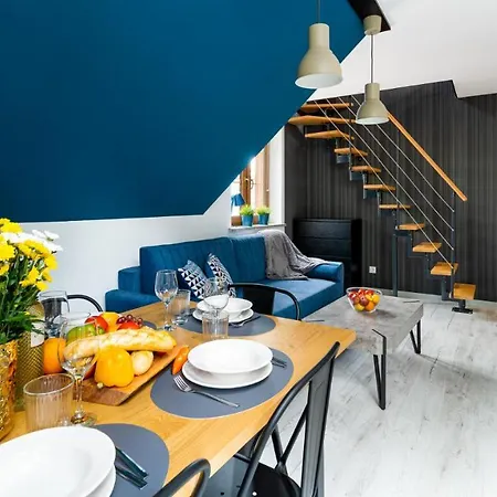 Appartement Wonder - W Sercu Karpacza, Blisko Deptaka I Terenow Zielonych Karpacz
