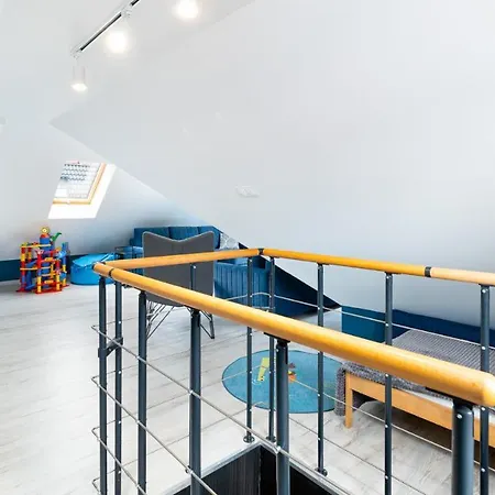 Apartament Wonder - W Sercu Karpacza, Blisko Deptaka I Terenów Zielonych *