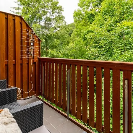 Wonder - W Sercu Karpacza, Blisko Deptaka I Terenow Zielonych شقة