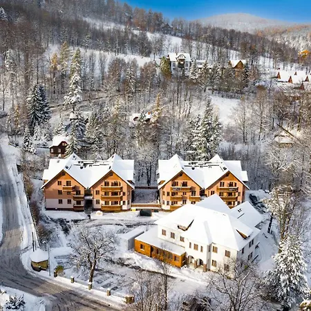 Appartement Wonder - W Sercu Karpacza, Blisko Deptaka I Terenow Zielonych *