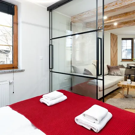 Wonder - W Sercu Karpacza, Blisko Deptaka I Terenów Zielonych Apartament *