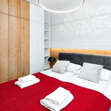Wonder - W Sercu Karpacza, Blisko Deptaka I Terenow Zielonych Apartment Karpacz