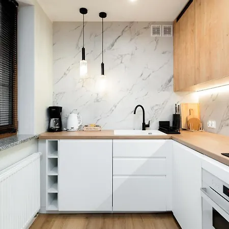 Wonder - W Sercu Karpacza, Blisko Deptaka I Terenów Zielonych *