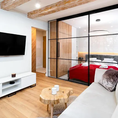 Wonder - W Sercu Karpacza, Blisko Deptaka I Terenow Zielonych